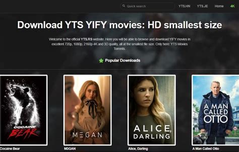 Yify Stream Alternatives: 25+ Movie Streaming Services & Similar .